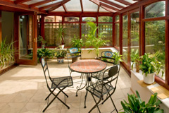 Great Gaddesden conservatory quotes
